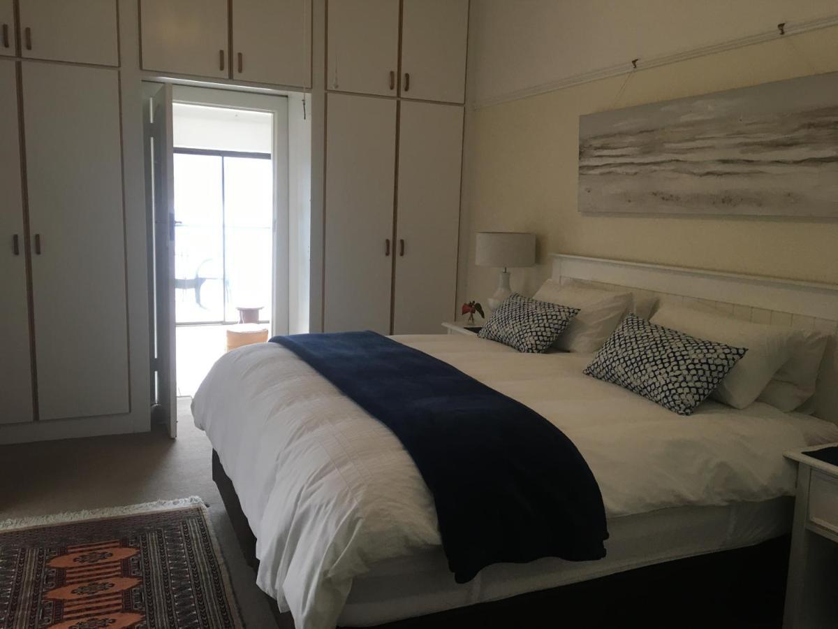 Appartamento On-The-Rocks Fish Hoek Esterno foto