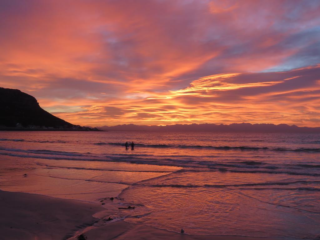 Appartamento On-The-Rocks Fish Hoek Esterno foto
