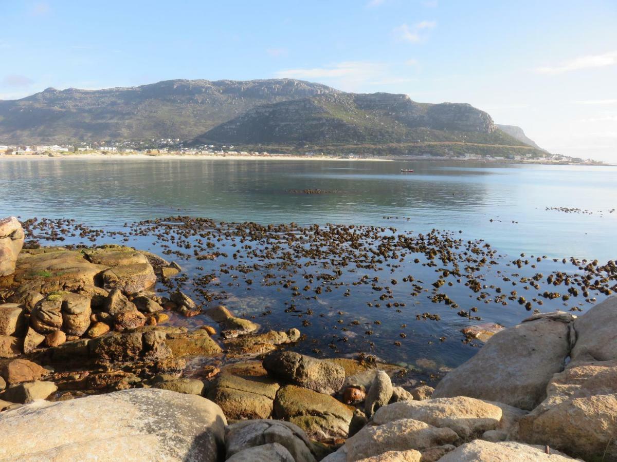 Appartamento On-The-Rocks Fish Hoek Esterno foto